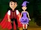 Gra Halloween Devil House 27 w Internecie