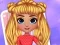Gra Rainbow Girls Halloween Salon w Internecie