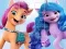Gra My Little Pony A New Generation Jigsaw w Internecie