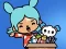 Gra Toca Coloring Book w Internecie
