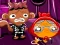 Gra Monkey Go Happy Stage 575 Monkeys Go Halloween w Internecie