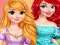 Gra Princess Tier List Maker w Internecie