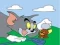 Gra Tom and Jerry Painting w Internecie
