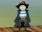 Gra Secret of the Island Escape w Internecie
