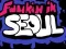 Gra Funkin In Seoul w Internecie
