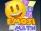 Gra Emoji Math w Internecie