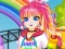 Gra Kawaii Princess At Comic w Internecie