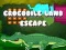 Gra Crocodile Land Escape w Internecie