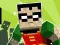 Gra Craft Subway Runner Boy w Internecie