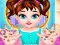 Gra Baby Taylor Hand Doctor w Internecie