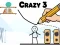 Gra Crazy 3 w Internecie