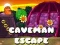 Gra Caveman Escape w Internecie