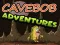 Gra CaveBOB Adventure w Internecie