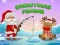 Gra Christmas fishing w Internecie