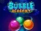 Gra Bubble Academy w Internecie