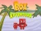 Gra Box adventure w Internecie