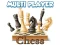Gra Chess Multi Player w Internecie