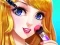 Gra Anime Girls Fashion Makeup w Internecie