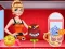 Gra Ava Halloween Dessert Shop w Internecie