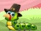 Gra Thanksgiving Caterpillar Escape w Internecie