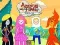 Gra Adventure Time Dress Up w Internecie