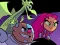 Gra Teen Titans Go  Attack of the Drones w Internecie