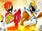 Gra Power Rangers: Unleash The Power 2 w Internecie