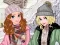 Gra Winter Warming Tips for Princesses w Internecie