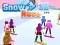 Gra Snow Race 3D w Internecie