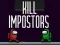 Gra Kill Impostors w Internecie