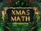 Gra Xmas Math w Internecie