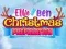 Gra Ellie And Ben Christmas Preparation w Internecie
