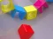 Gra Colorful Shape Tunnel w Internecie