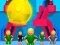 Gra Stickman Squid Games w Internecie