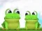Gra Frogger Jump w Internecie