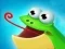Gra Catch The Frog w Internecie