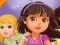 Gra dora jump w Internecie