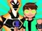 Gra ben10 jump w Internecie