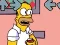 Gra Friday Night Funkin Vs Homero w Internecie