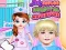 Gra Baby Taylor Hospital Adventur w Internecie