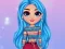 Gra Rainbow Girls Space Core Aesthetic w Internecie