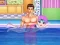 Gra Baby Taylor Learn Swimming w Internecie