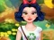 Gra Princess Save The Woodland Project w Internecie