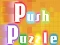 Gra Push Puzzle w Internecie