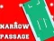 Gra Narrow Passage w Internecie