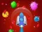 Gra Battle Within Coronavirus w Internecie