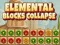 Gra Elemental Blocks Collapse w Internecie