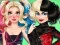 Gra Villains #Vday Celebration Party w Internecie