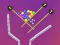 Gra Falling balls 3D w Internecie