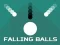 Gra Falling Balls w Internecie